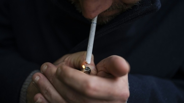  卢森堡青少年电子烟与尼古丁袋使用率高 健康机构发出警告