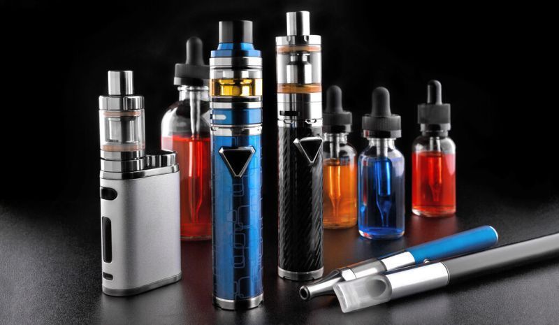 Vietnam Customs Strengthen Crackdown on E-cigarette and Heated Tobacco Smuggling