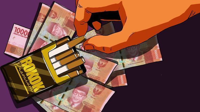 Indonesian Tobacco Production Plummets to the Second Lowest Level in Past 6 Years