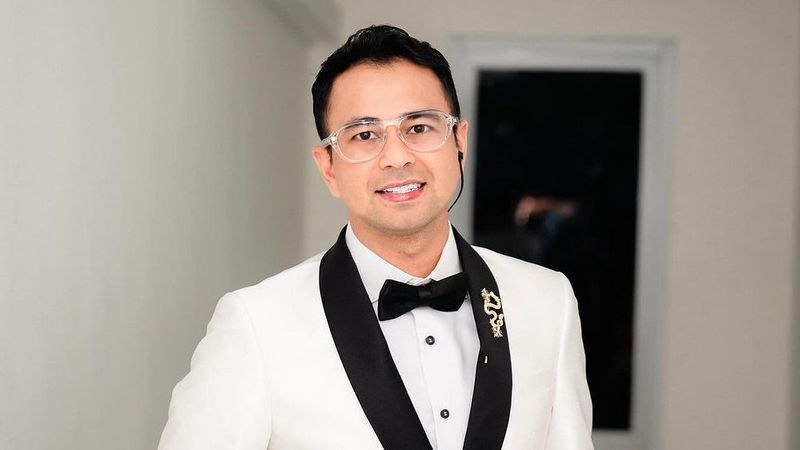 Indonesian Actor Raffi Ahmad Enters E-Cigarette Industry with "NIXX"