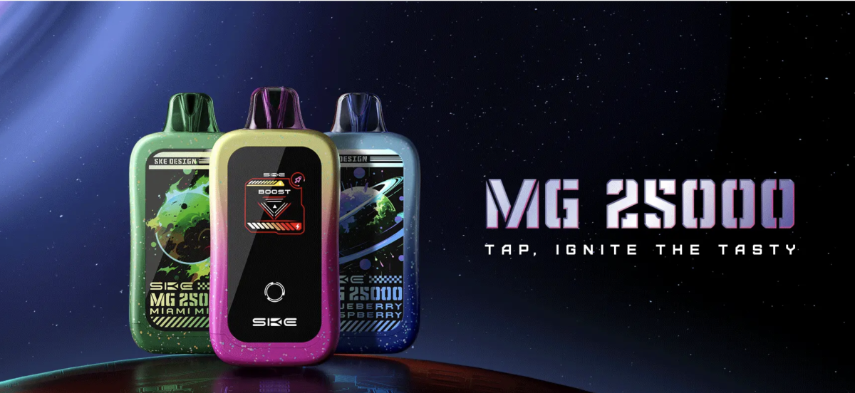 Sikary lanza nueva marca VFLY con el innovador VFLY C1.