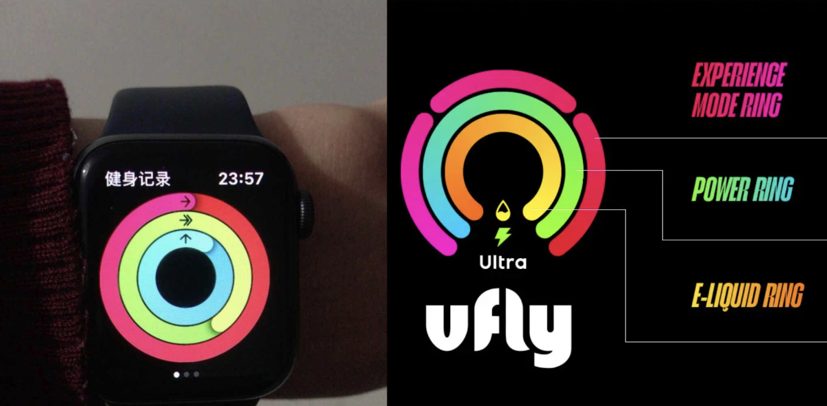 Sikary lanza nueva marca VFLY con el innovador VFLY C1.