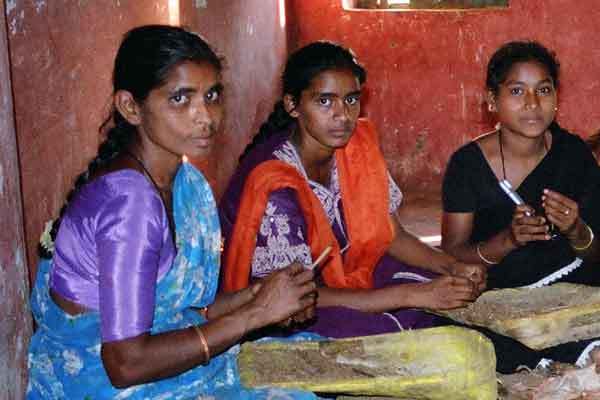 孟加拉比迪烟工人提出停止BAT公司业务等七点要求