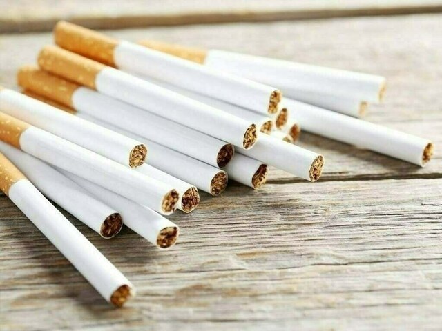 Propuesta para aumentar los impuestos federales sobre el tabaco en el presupuesto de Pakistán.