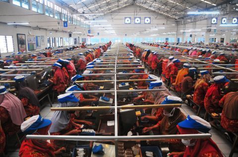 Impacts of Increasing Tobacco Tax on Workers in Indonesia