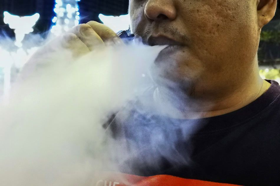 Filipinas implementará nuevas regulaciones para los cigarrillos electrónicos en junio.