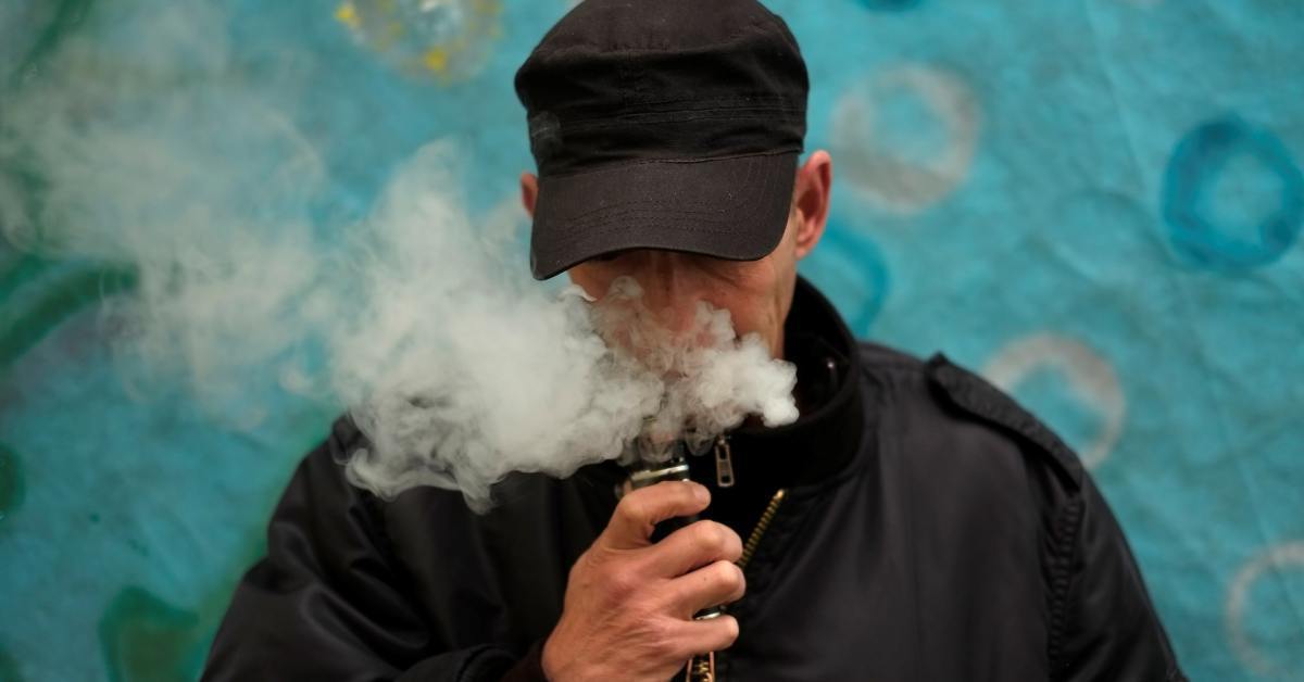 FDA Warns of More Addictive 6-Methyl Nicotine, Patents Owned by Several Chinese Companies
