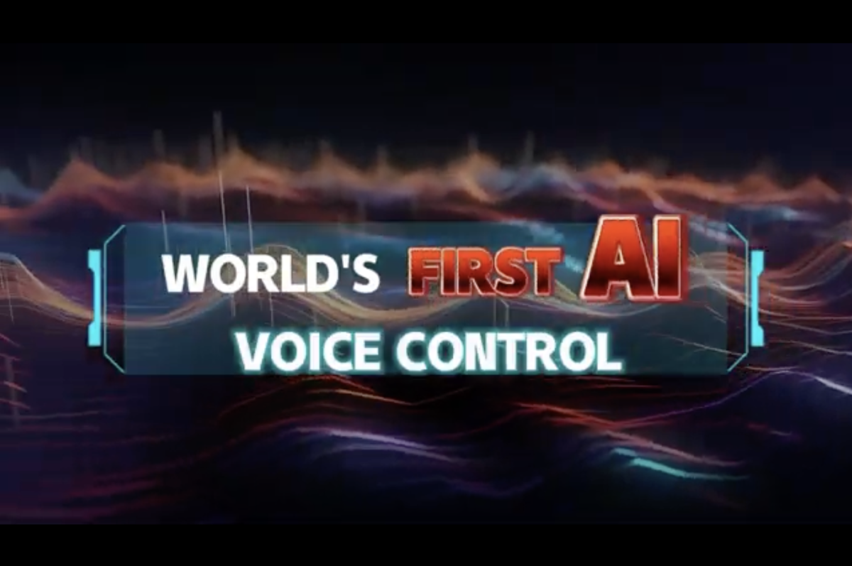 AI语音操控、“六芯”技术……iJoy Uranus 25000有何亮点？