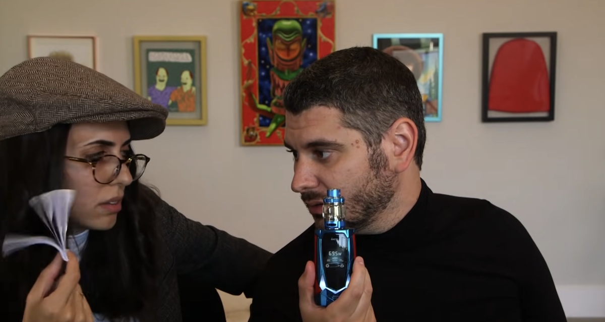 AI语音操控、“六芯”技术……iJoy Uranus 25000有何亮点？