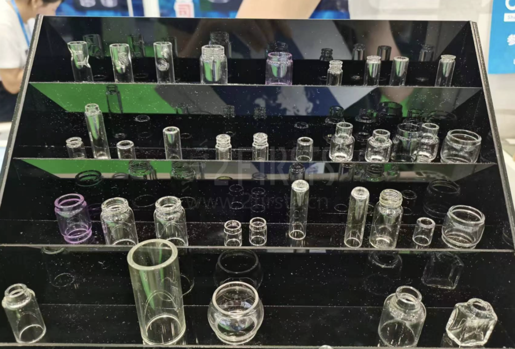 E-cigarette Industry: Financial Crisis and Observations 2024