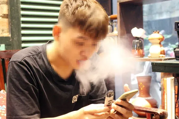 Vietnam Government Implements Supervision on E-Cigarettes and Heated Tobacco