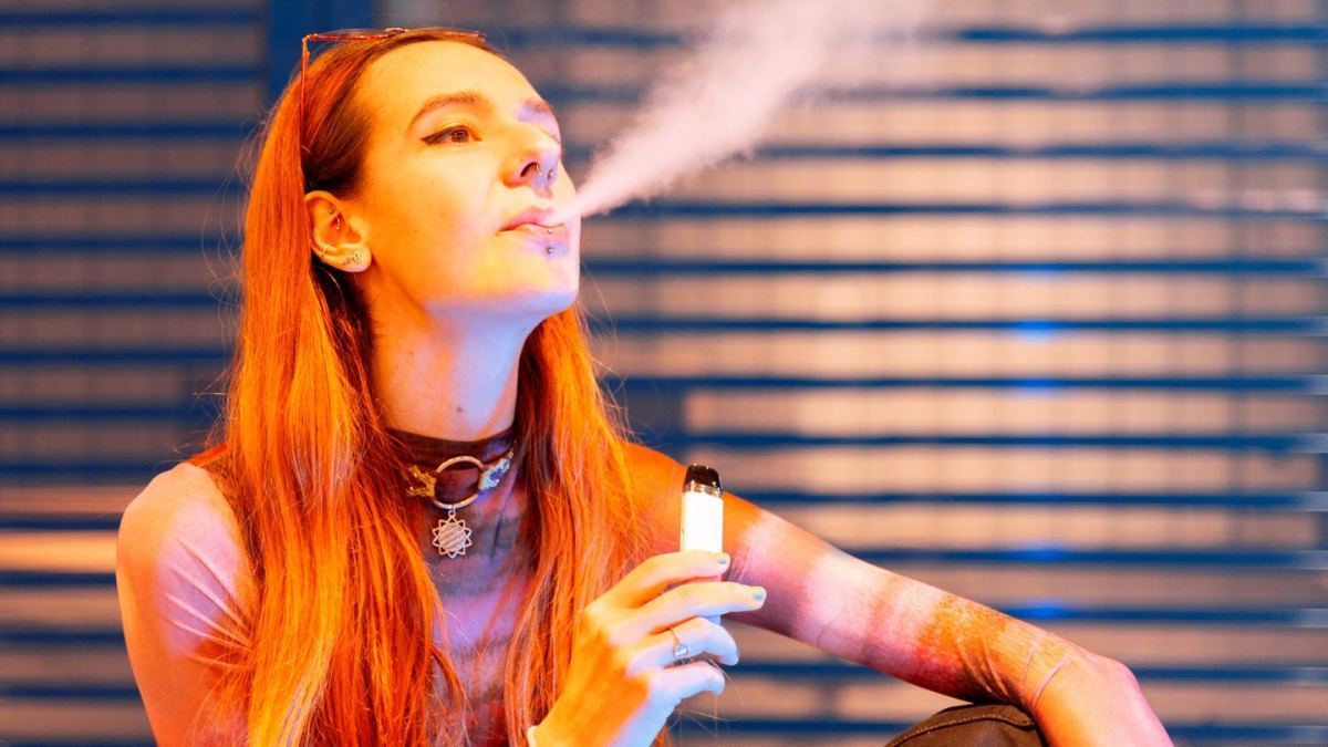 German Cancer Research Center Experts Call for Strict Ban on E-cigarette Ads on Social Media