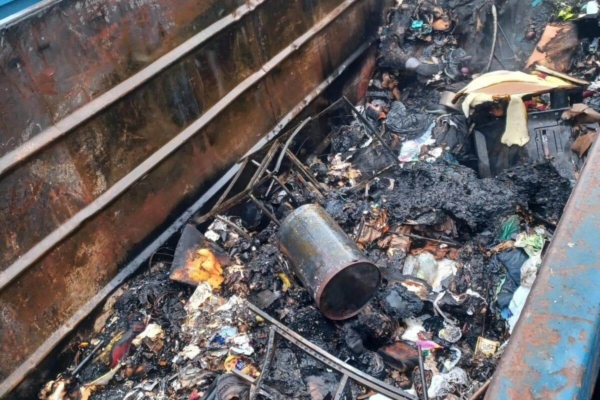 Proper Disposal of E-Cigarettes: Preventing Fires and Protecting Environment