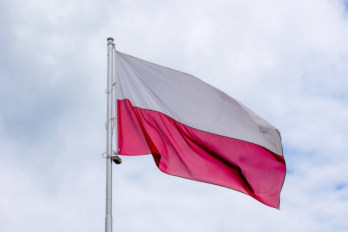 Chinese E-cigarette Export to Poland in April 2024 Data