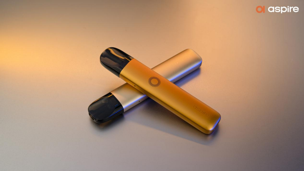 Aspire Unveils HyberX at World Vape Show Dubai 2024: Revolutionizing Vaping with G-mesh Technology!