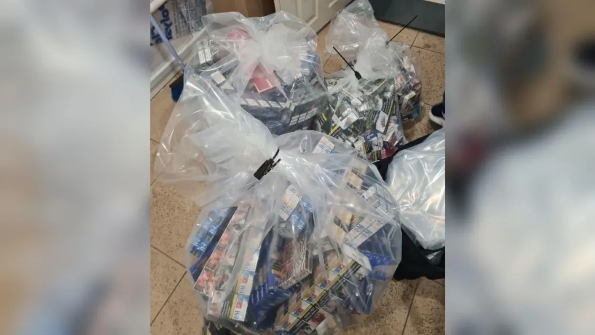 英国林肯郡7家电子烟店因出售非法产品被勒令关闭