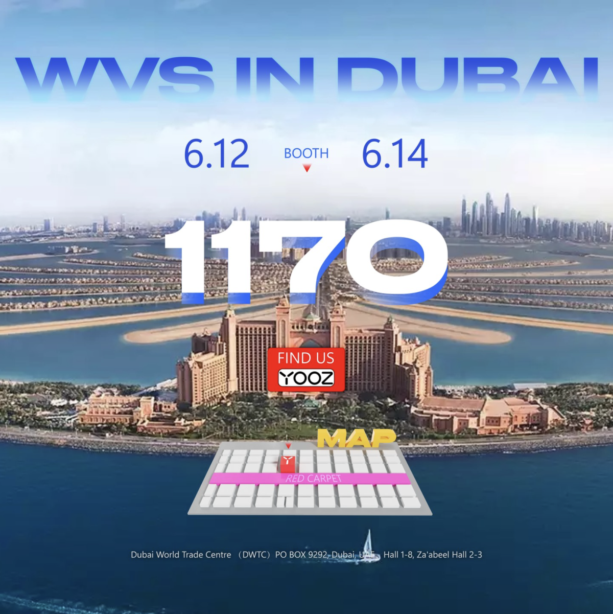 World Vape Show in Dubai: Coverage and Interviews by 2FIRSTS