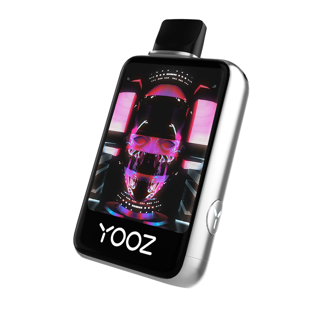 打造全球首家智能电子烟公司！YOOZ将发布4款SMART VAPE新品