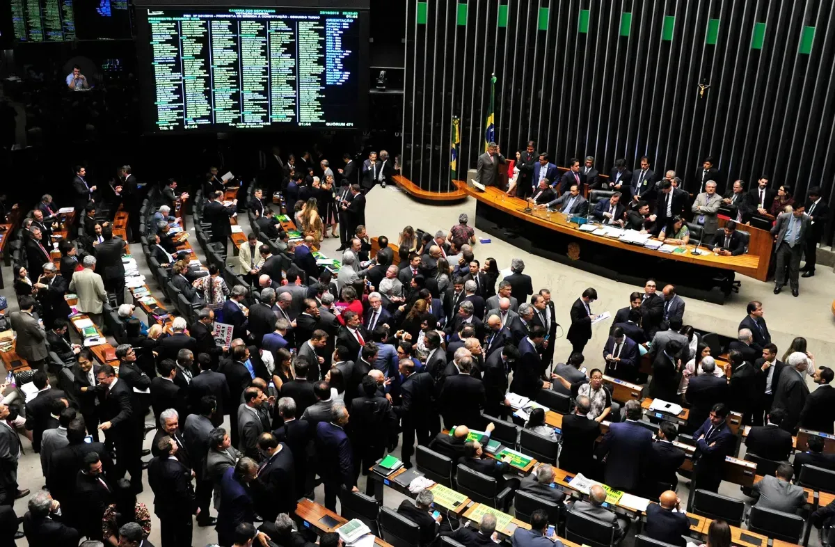 El Congreso brasileño votará sobre la legislación de cigarrillos electrónicos la próxima semana.