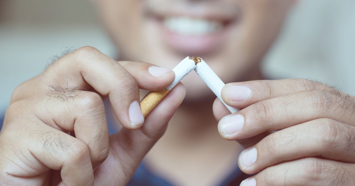 EAU promueve lugares de trabajo libres de humo con pautas completas.