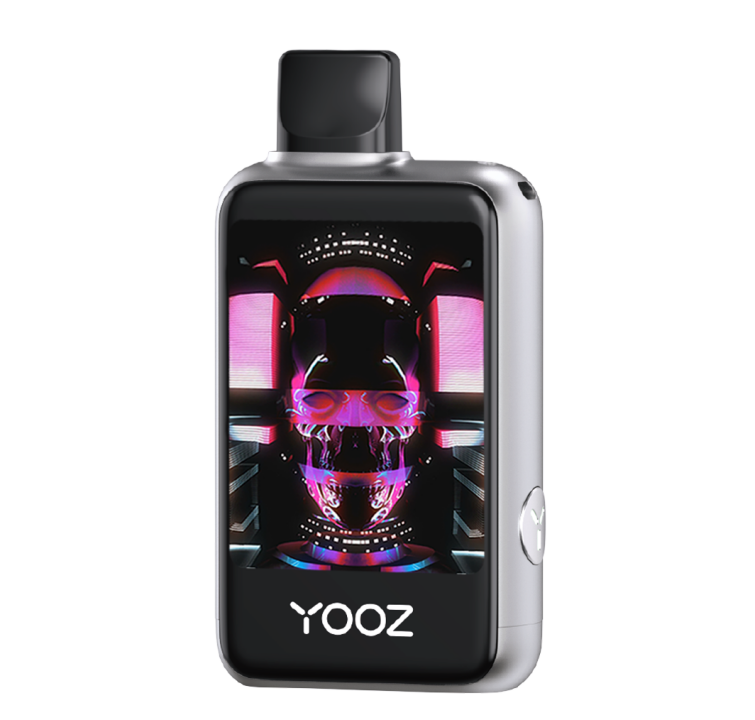 YOOZ presentará productos de vapeo inteligentes revolucionarios en la Expo de Dubái.