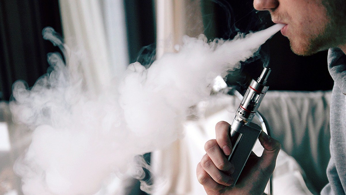 Los Países Bajos implementan empaques neutros para tabaco y cigarrillos electrónicos.