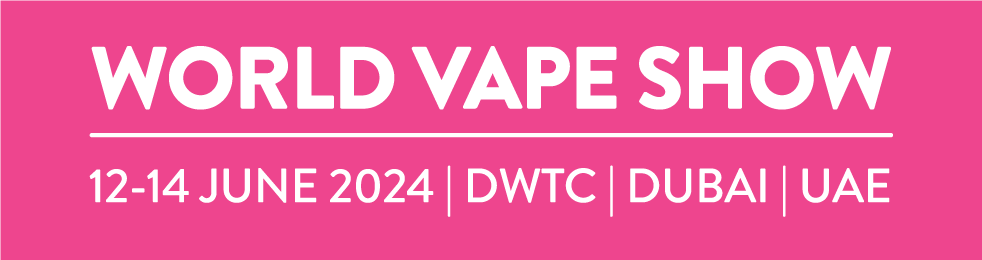 World Vape Show in Dubai: Coverage and Interviews by 2FIRSTS