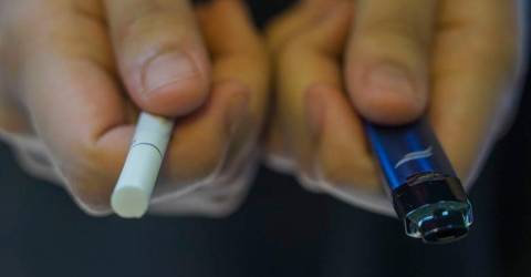 El Gobierno Australiano lanza una campaña nacional en contra del tabaquismo y los cigarrillos electrónicos.