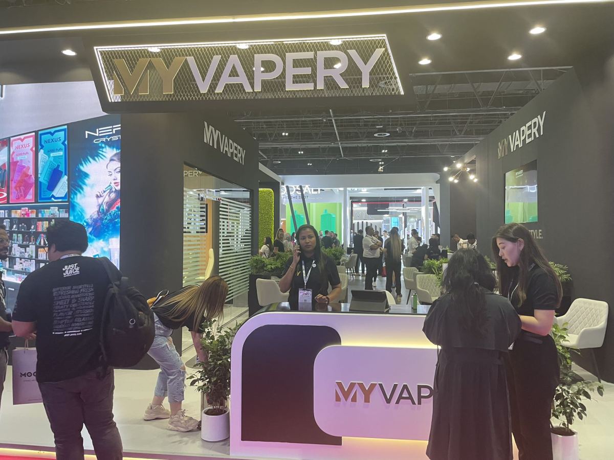 对话迪拜零售商My Vapery：产品成功秘诀在于分销渠道与合作网络