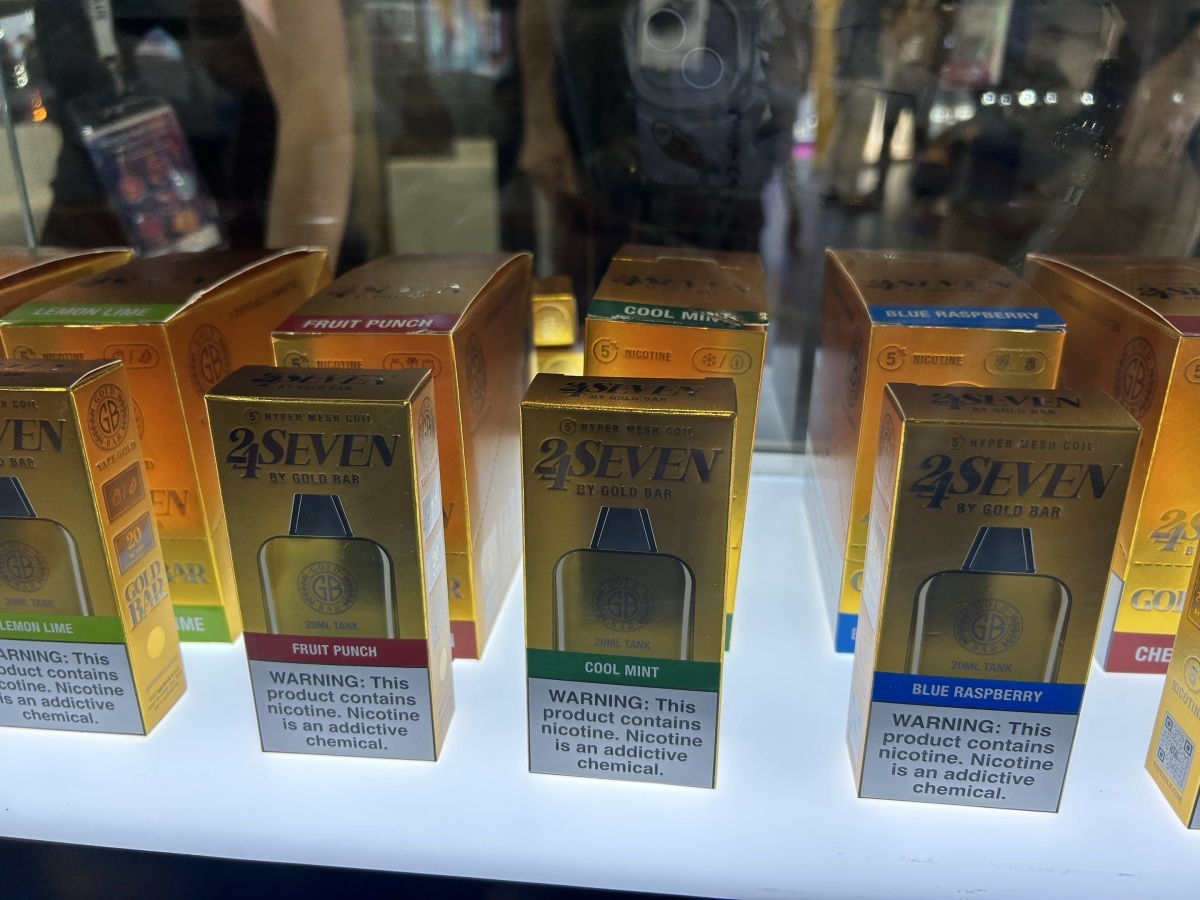 Explorando oportunidades de mercado: Plan de expansión de GOLD BAR.