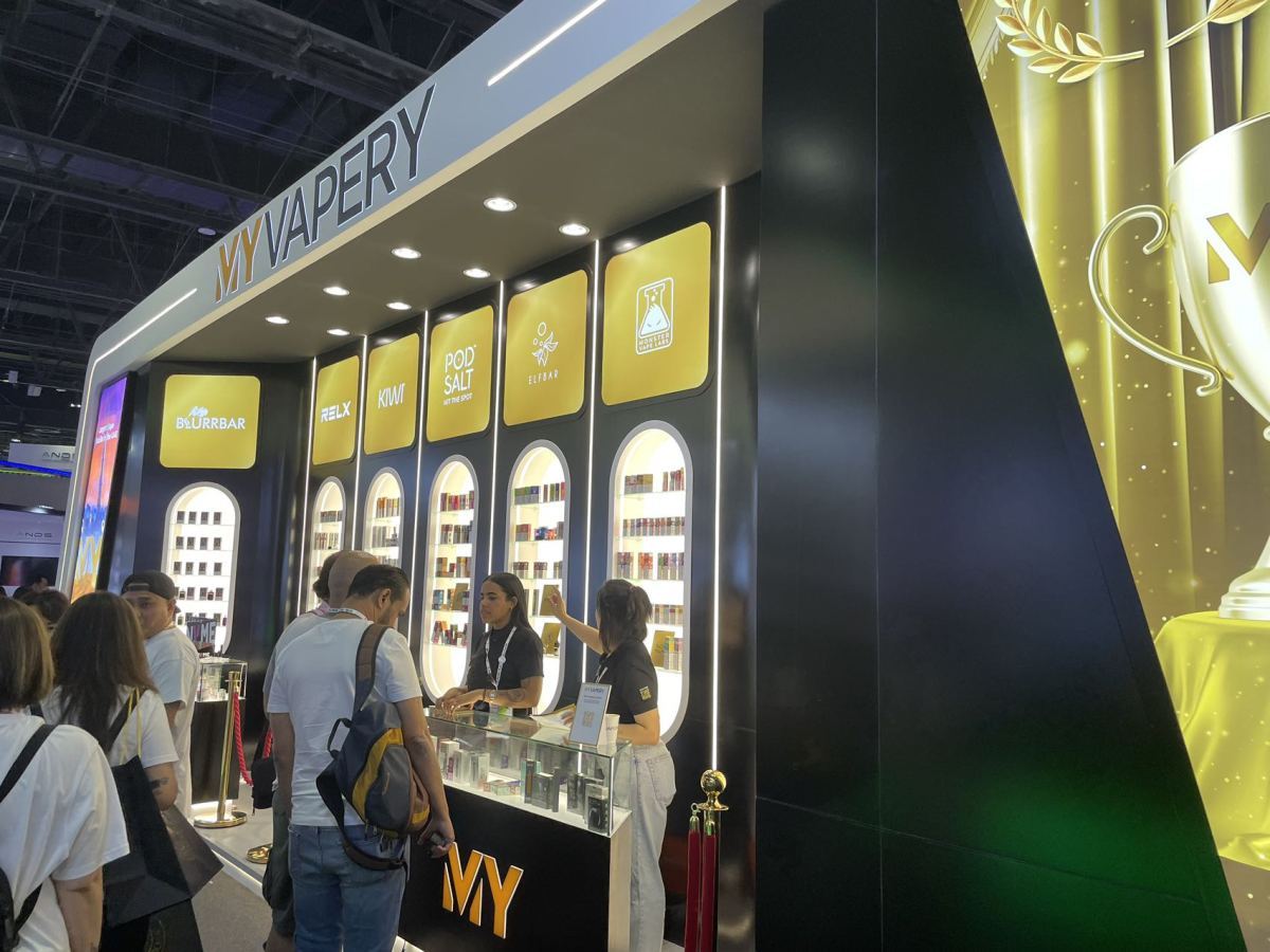WVS Interview | My Vapery: Success Lies in Distribution Channel and Cooperation Network