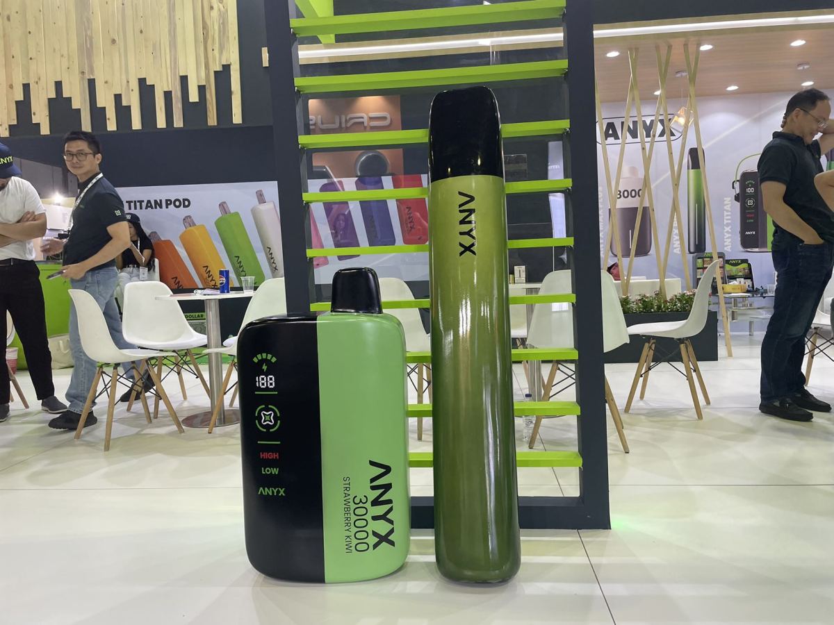 对话ANYX:已推出基于G-mesh技术新品,呼吁行业不只专注于价格战