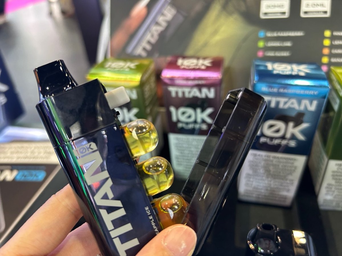Interview with GOLD BAR: Partnering with TITAN for Joint Exhibition, Plans to Enter US in July