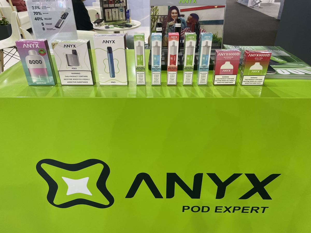 对话ANYX:已推出基于G-mesh技术新品,呼吁行业不只专注于价格战