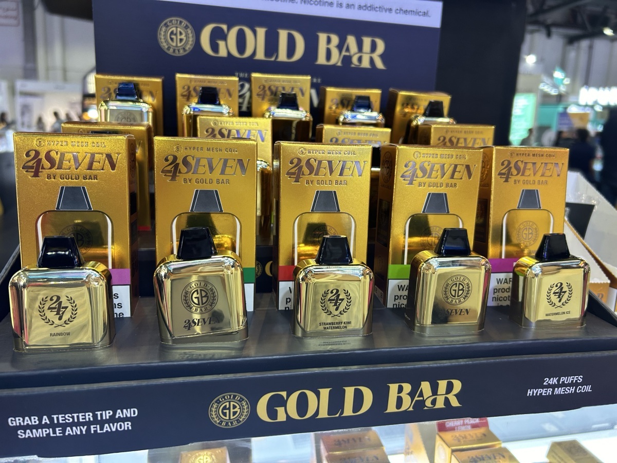 Explorando oportunidades de mercado: Plan de expansión de GOLD BAR.