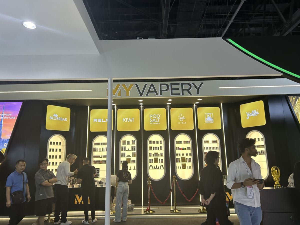 WVS Interview | My Vapery: Success Lies in Distribution Channel and Cooperation Network