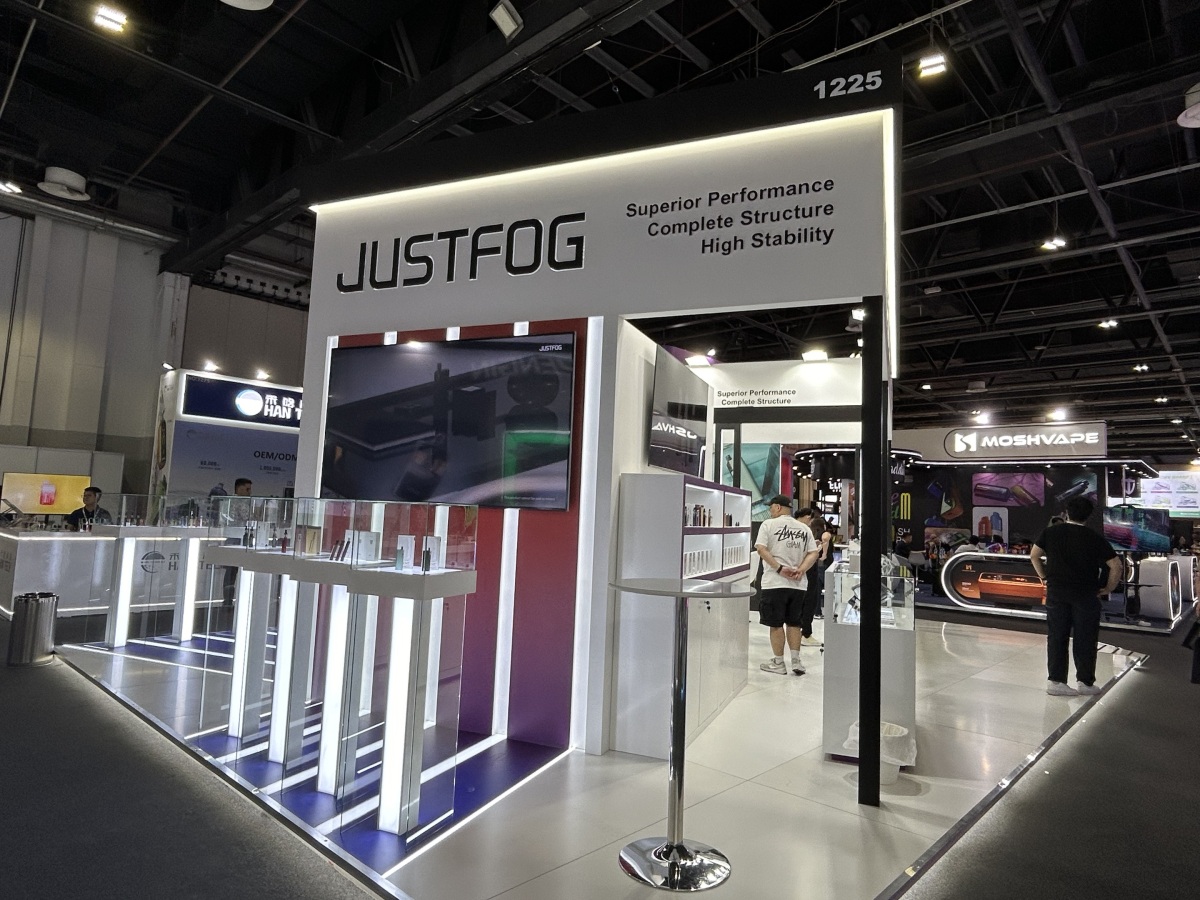 对话JUST FOG:聚焦开放式产品,需逐渐教育中东消费者