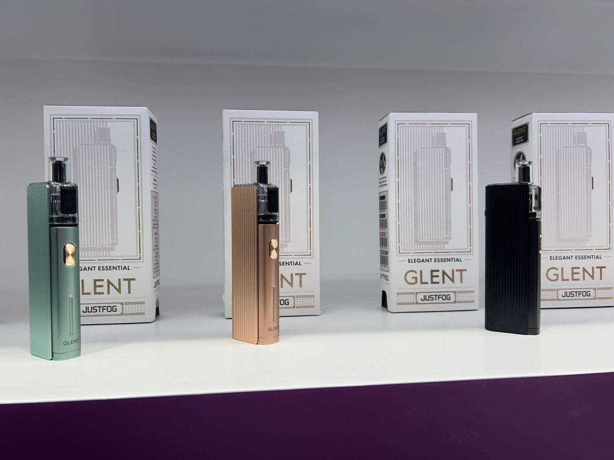 对话JUST FOG:聚焦开放式产品,需逐渐教育中东消费者