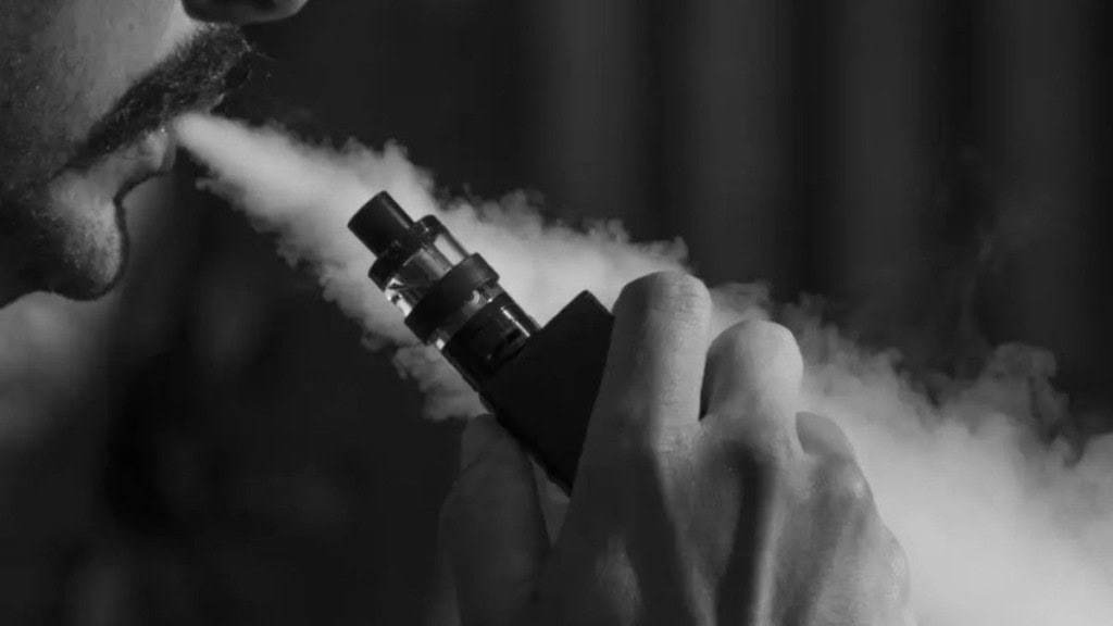 Brazil's Illegal Online E-cigarette Market Exposed in Investigation