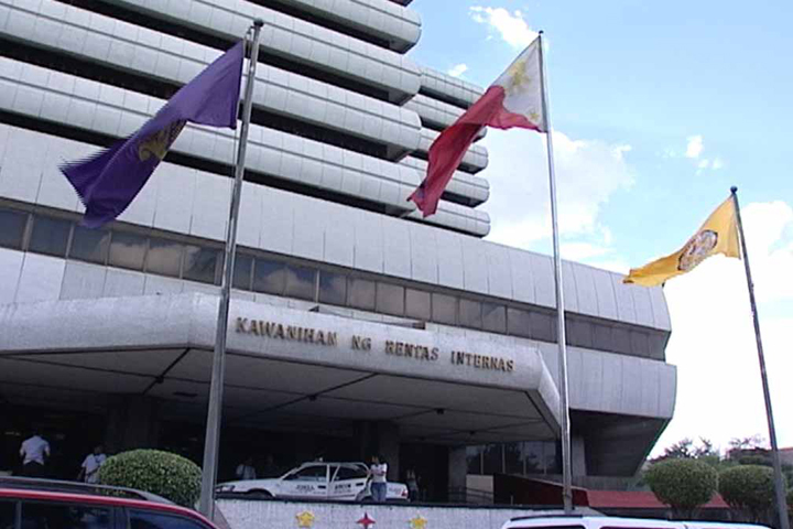 La Agencia Tributaria de Filipinas planea expandir códigos QR en productos.