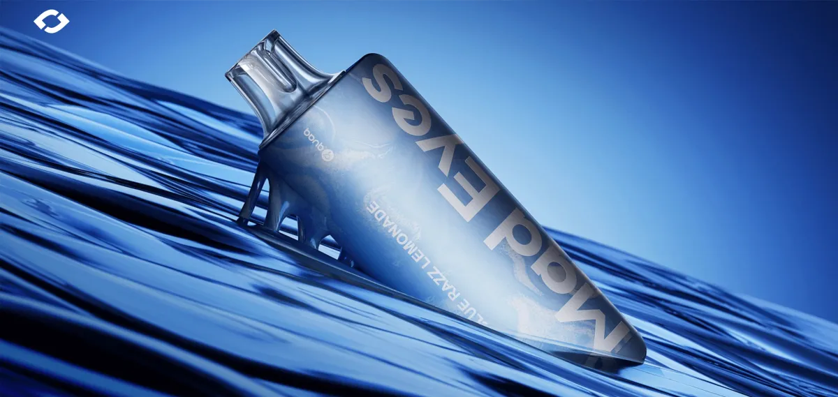 LOST MARY在英国推新品牌MAD EYES 售价低至2.49英镑