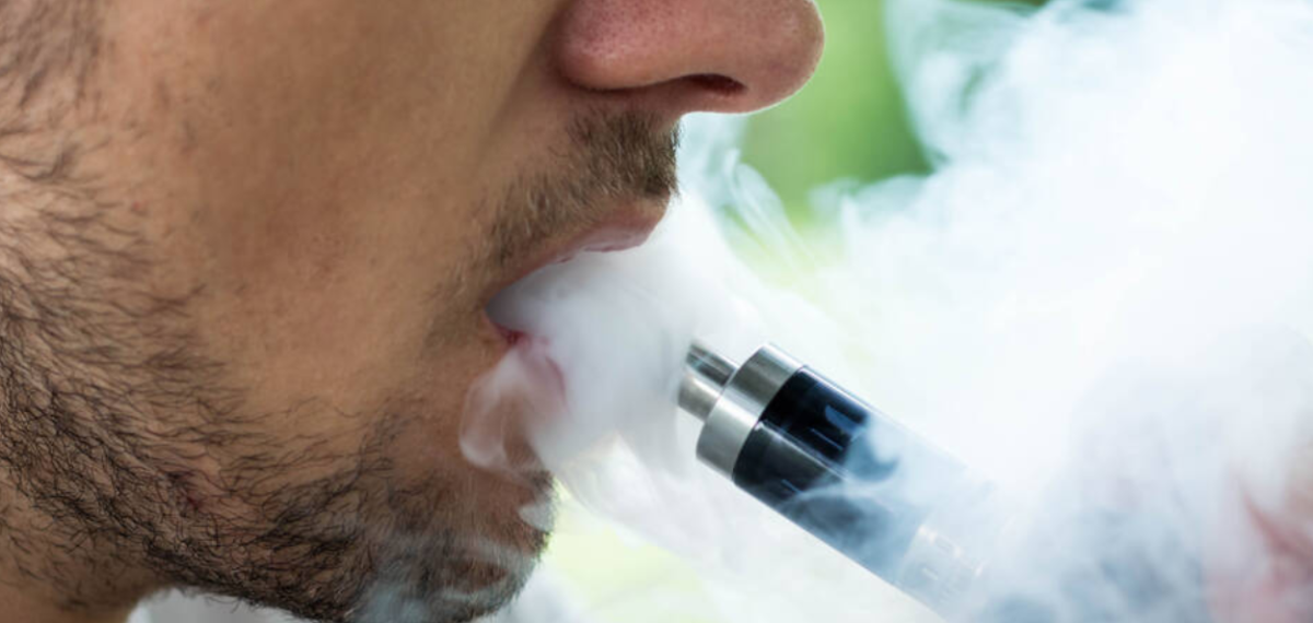 奥地利警告：捷克大麻公司生产的两款CBD电子烟存在健康风险