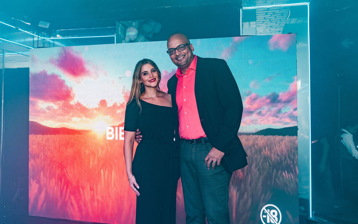 PMI Launches New VEEV E-cigarette Series in Guatemala Market