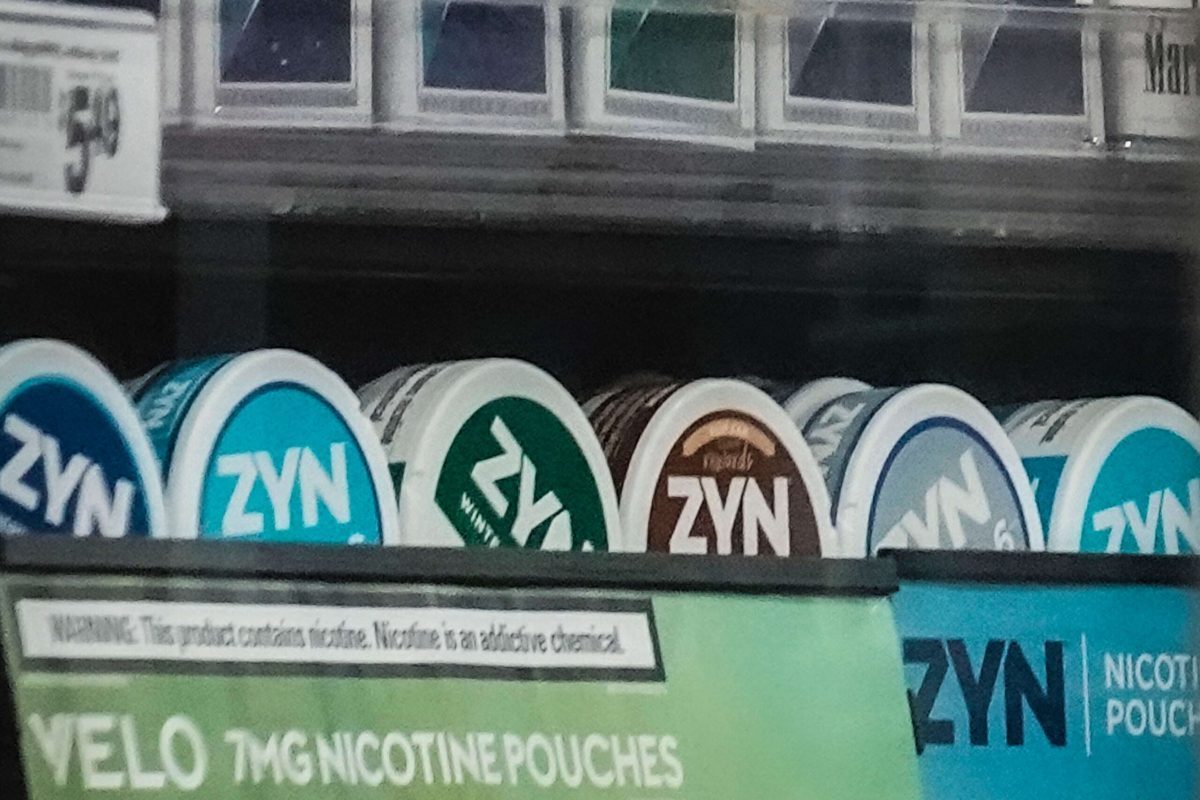 National Movement to Save ZYN Nicotine Pouches Gains Momentum