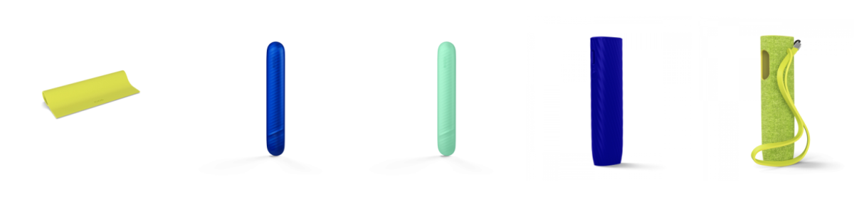 Lanzamiento de la nueva colección de colores de IQOS ILUMA el 19 de junio.