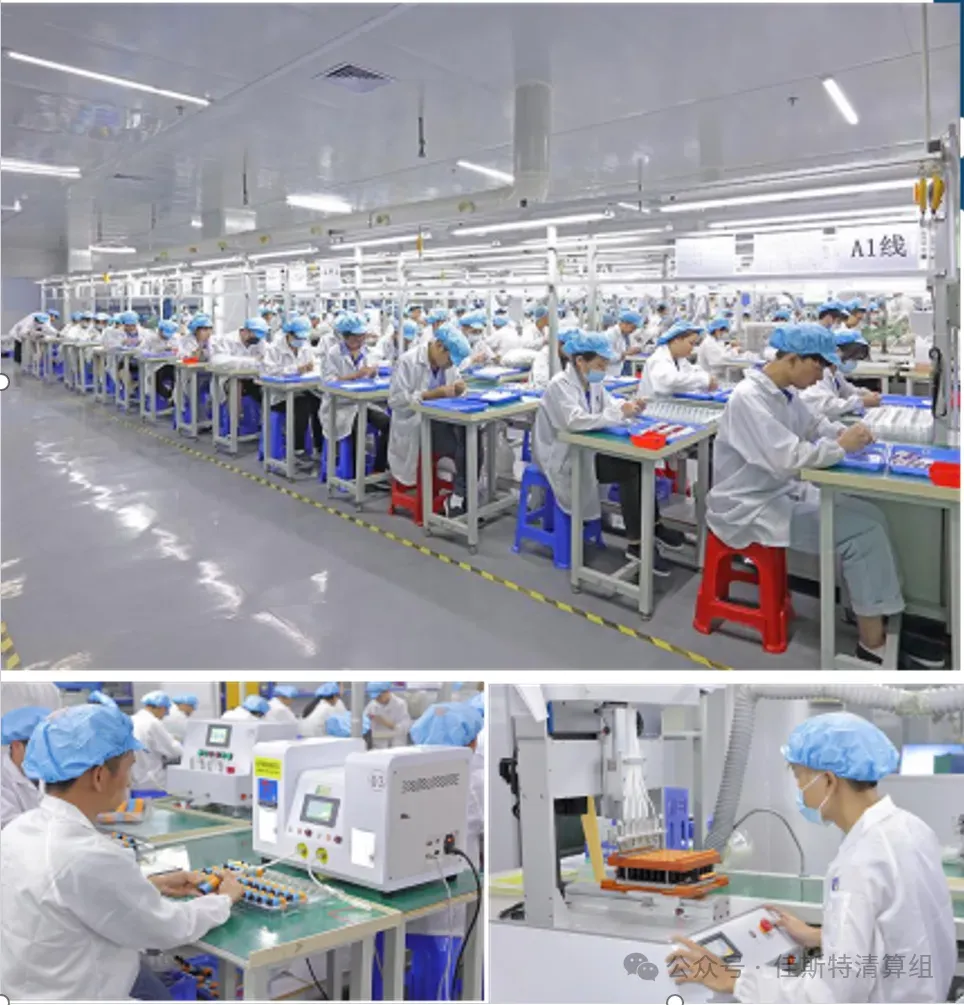 佳斯特清算组:公司不排除有重组可能 总资产达7519万元