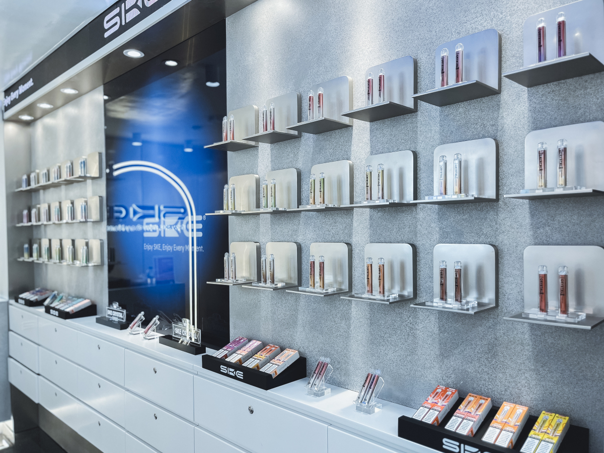 SKE abrirá su primera tienda insignia en el Reino Unido en Manchester.