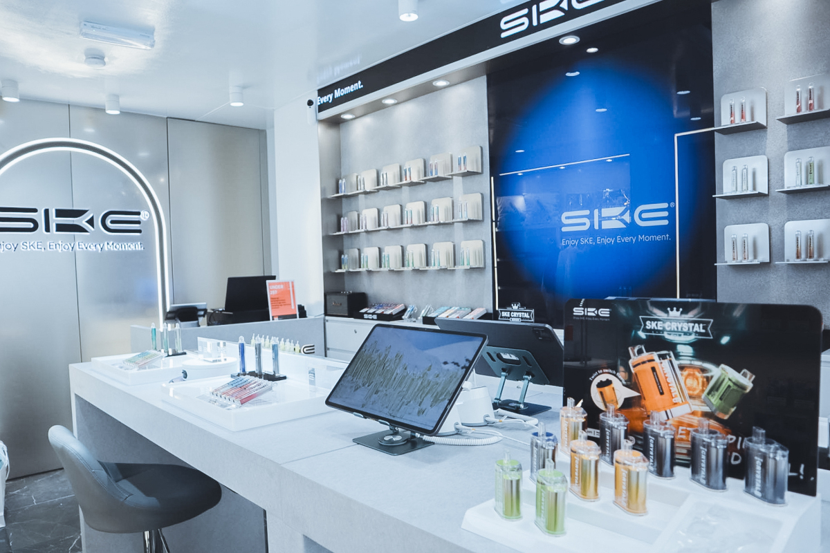 SKE abrirá su primera tienda insignia en el Reino Unido en Manchester.