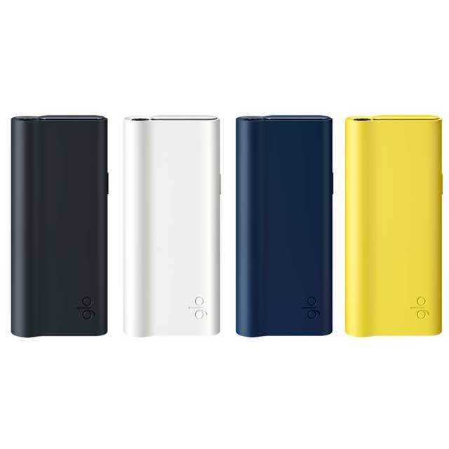 BAT日本6月底将停售加热烟草设备“glo pro slim”及“slim stick” “glo HYPER”系列将作为替代
