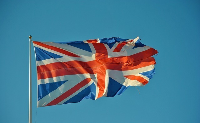 China's E-cigarette Export Data to UK in May 2024